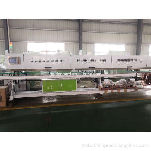 Automatic Metal Cans Making Machines Semi-Automatic metal cans&pails making processing line Manufactory